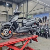 motorscooter 2